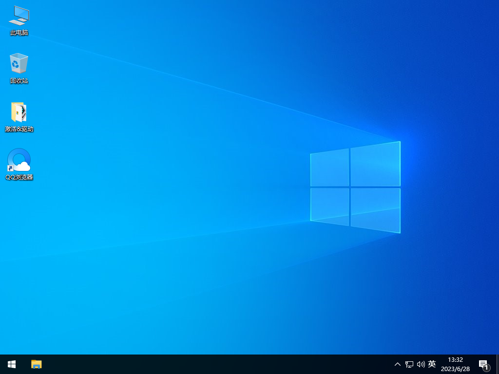 Windows10 22H2 X64 电竞游戏版