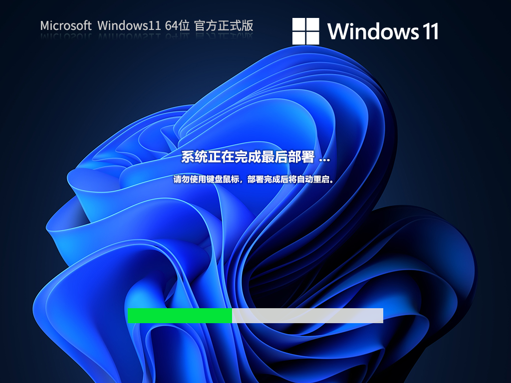 Windows11 22H2 64位 专业装机正式版