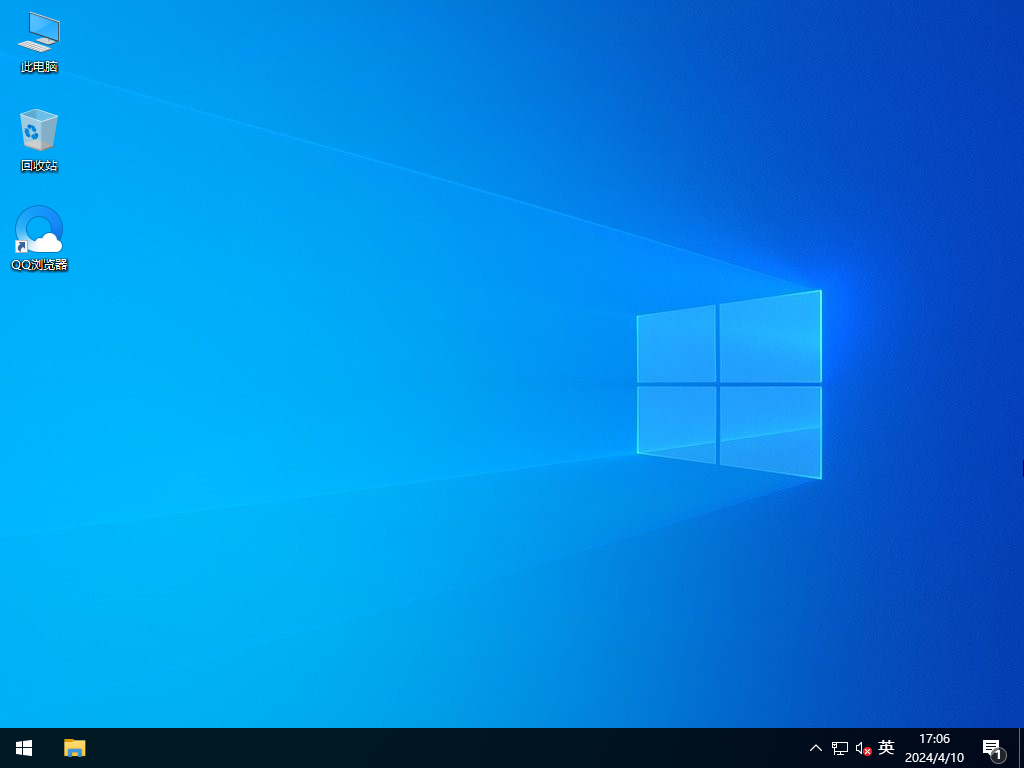 Windows10 22H2 19045.4291 X64 官方正式版