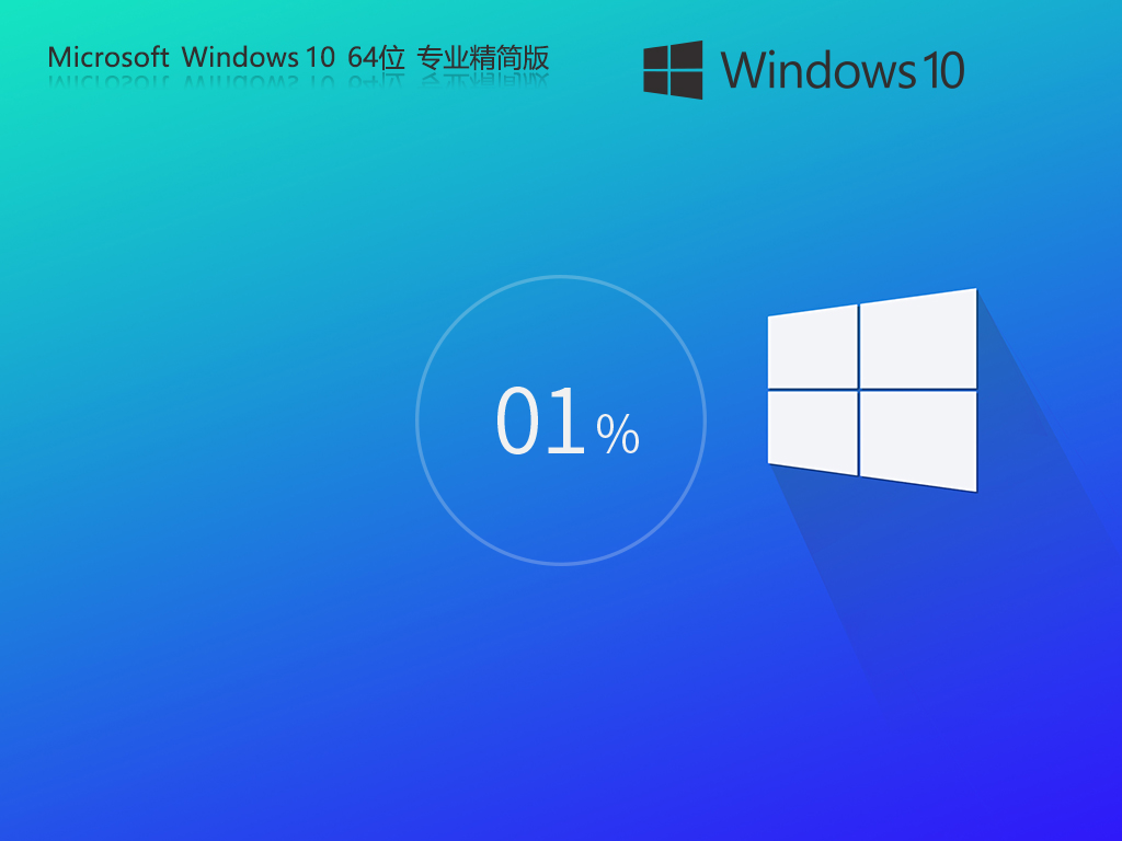 【10月版】Windows10 22H2 19045.5073 X64 专业精简版